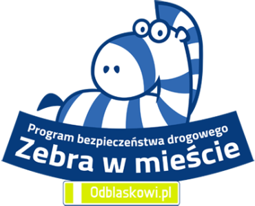 Konkurs "Zebra w mieście"