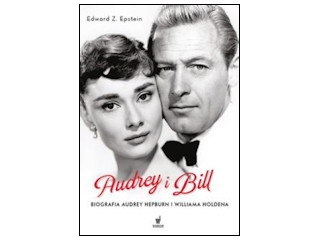 Wygraj książkę "Audrey i Bill" do godz. 20:00