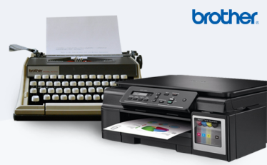 Konkurs "Technologia zmienia się z Brother"