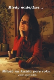 Wygraj książkę "Miłość na każdą porę roku"