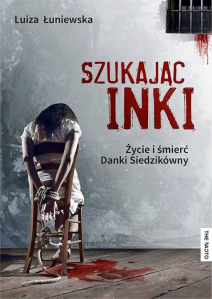 Wygraj książkę "Szukając Inki"