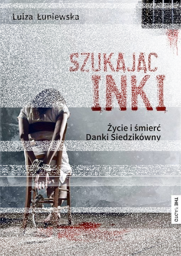 Wygraj książkę "Szukając Inki"