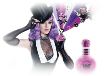 Konkurs "Spełnij swoje marzenie z Katy Perry" w Hebe