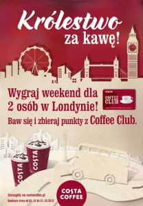 „Królestwo za kawę”