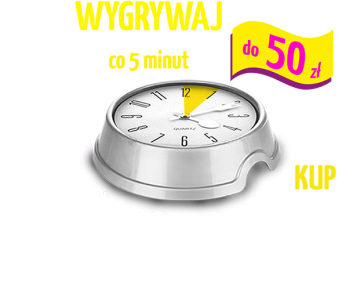 Loteria "Whiskas pyszność powraca"