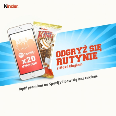 Konkurs "Odgryź się rutynie"