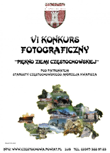 Piękno ziemi częstochowskiej