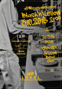 Wygraj wejściówkę VIP, Kraków