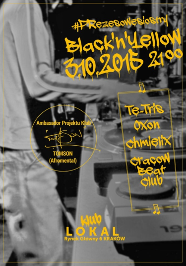 Wygraj wejściówkę VIP, Kraków