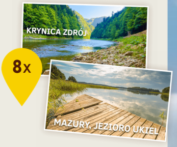 Konkurs "Na szlaku smaku"