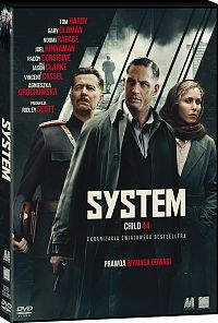Konkurs "System DVD"