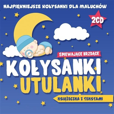 Wygraj kompilację Kołysanki Utulanki