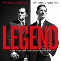 Wygraj DVD z filmem z udziałem Toma Hardy'ego!