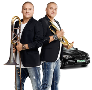 MEGA Loteria z BZ WBK i Aviva