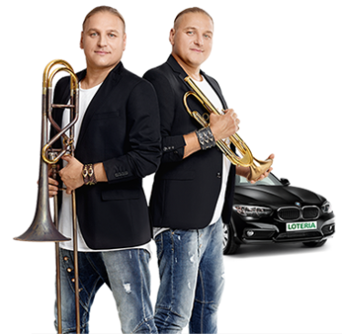 MEGA Loteria z BZ WBK i Aviva