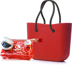 Wygraj torbę Oh-my bag!