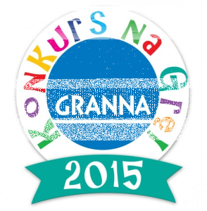 Wymyśl grę, zostań autorem Granny