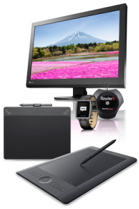 Konkurs "EIZO – Zainspirowani Japonią VI"