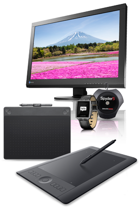 Konkurs "EIZO – Zainspirowani Japonią VI"