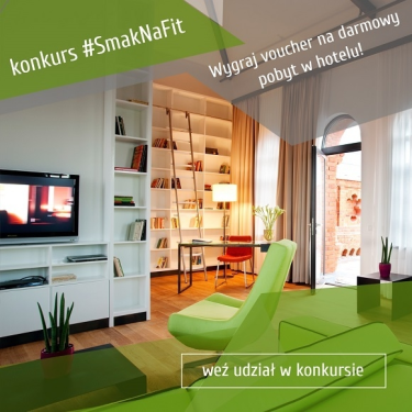 Konkurs "SmakNaFit"