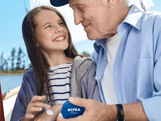 Konkurs "NIVEA Krem powraca" do godz. 20:00