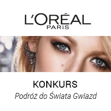 Konkurs "Podróż do świata gwiazd"