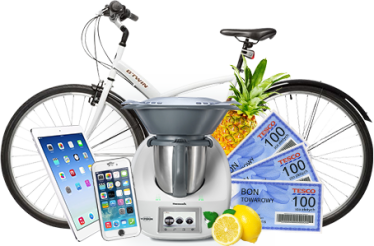 Miesiąc Zdrowego Odżywiania w TESCO - weź udział i wygraj zdrowe nagrody