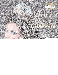 Konkurs z Wibo WHO OWNS THE CROWN