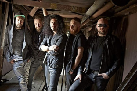 Wygraj bilet na koncert zespołu Chemia