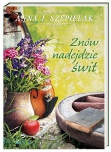 Wygraj książkę Znów nadejdzie świt