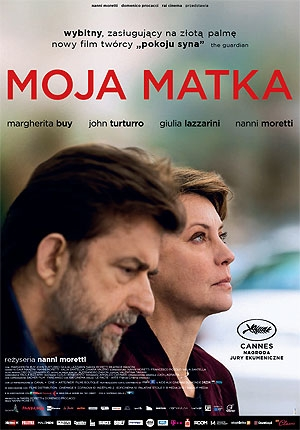 Wygraj podwójne zaproszenie na "Moja matka" Warszawa