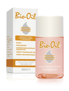 Wygraj rewolucyjny olejek "Bio-Oil"