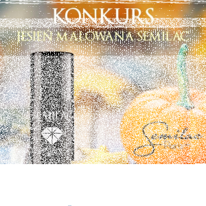 Konkurs "Jesień malowana Semilac"