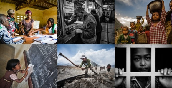 Konkurs "Rozwój w obiektywie 2015"