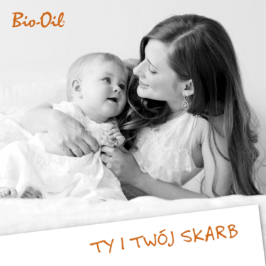 Konkurs "Sesja z brzuszkiem i maluszkiem"