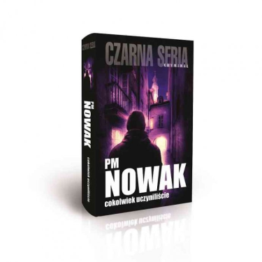 Konkurs wraz z PM Nowakiem