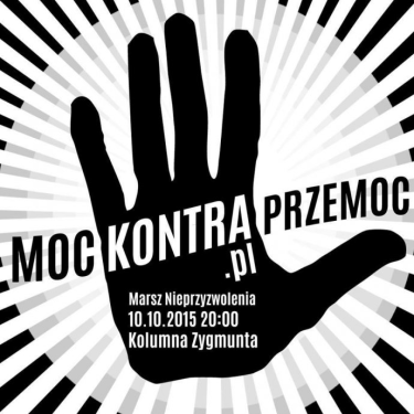 Konkurs "Marszem po sprawiedliwości i... nagrody!"