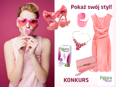 Konkurs fotograficzny "Pokaż swój styl"