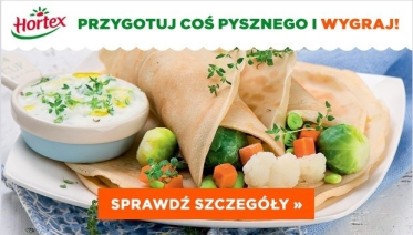 Konkurs "Poznaj przepisy Matki Natury"