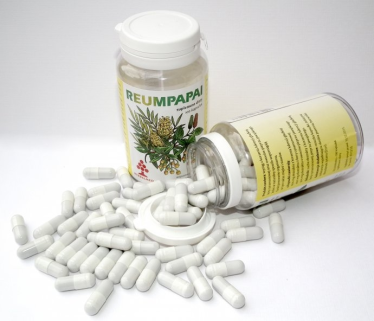 Wygraj suplement diety Reumpapai!