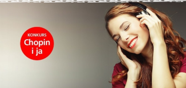 Konkurs "Chopin i Ja w Instagramie"