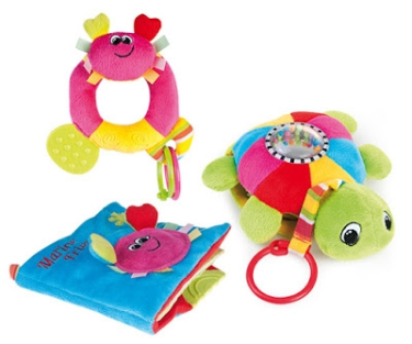 Konkurs "Nasz Kąpielowy Rytuał"