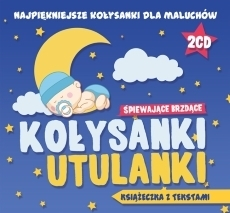 Konkurs z Kołysankami Utulankami