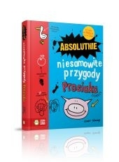 Konkurs z Zieloną Sową