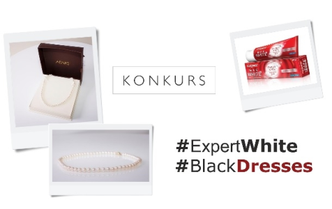 Konkurs "Zacznij od uśmiechu!"