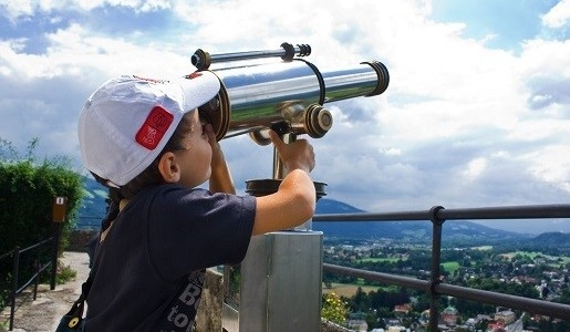 Konkurs "Wspomnienie z wakacji-Wasze podróże z dziećmi"