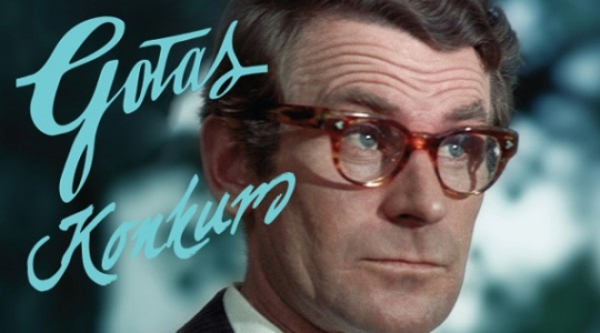 Wygraj egzemplarze książki o Wiesławie Gołasie!