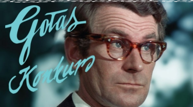 Wygraj egzemplarze książki o Wiesławie Gołasie!