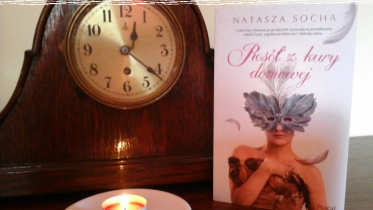 Wygraj książkę "Rosół z kury domowej"