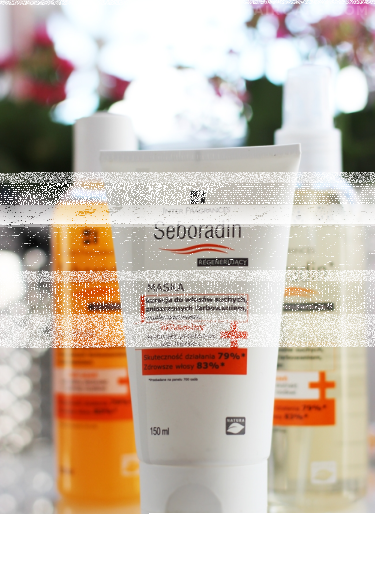 Wygraj zestaw kosmetyków z linii Seboradin Regenerujący